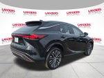 2024 Lexus RX RX 350h