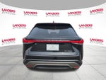 2024 Lexus RX RX 350h