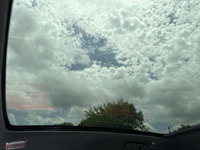 2025 Cadillac OPTIQ Luxury 1