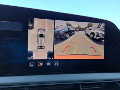 2025 Cadillac OPTIQ Sport 1