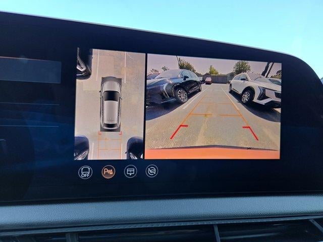 2025 Cadillac OPTIQ Sport 1