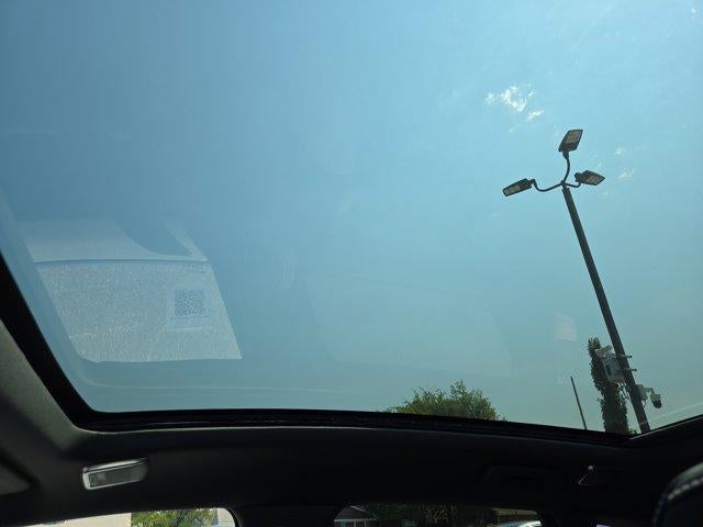 2025 Cadillac OPTIQ Sport 1