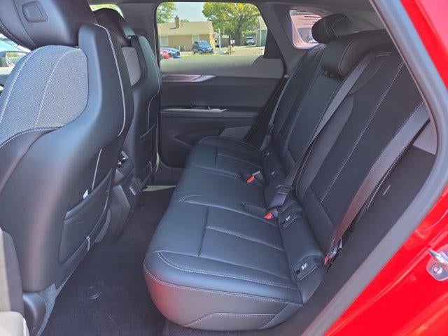 2025 Cadillac OPTIQ Sport 1