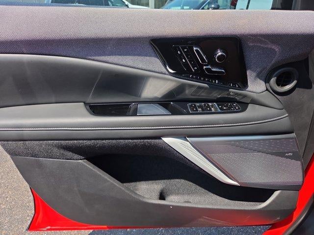 2025 Cadillac OPTIQ Sport 1