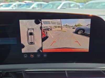 2025 Cadillac OPTIQ Sport 1