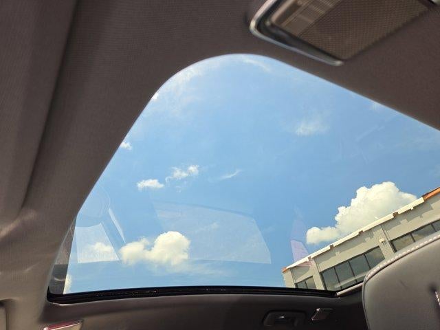 2025 Cadillac OPTIQ Sport 1