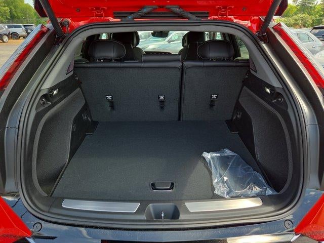 2025 Cadillac OPTIQ Sport 1