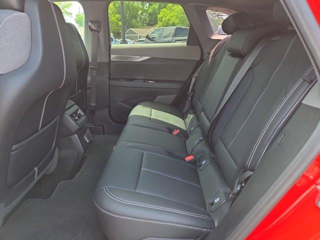 2025 Cadillac OPTIQ Sport 1