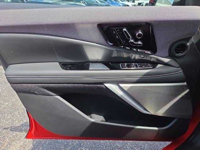 2025 Cadillac OPTIQ Sport 1