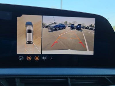 2026 Cadillac OPTIQ Premium Sport