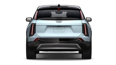 2026 Cadillac OPTIQ Premium Sport