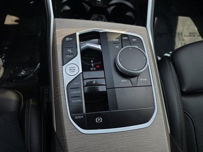 2025 BMW 3 Series 330i xDrive