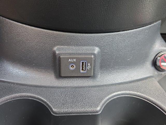 2019 Nissan Versa Note SV