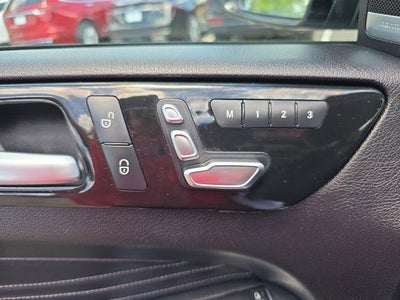 2019 Mercedes-Benz GLE AMG® GLE 43