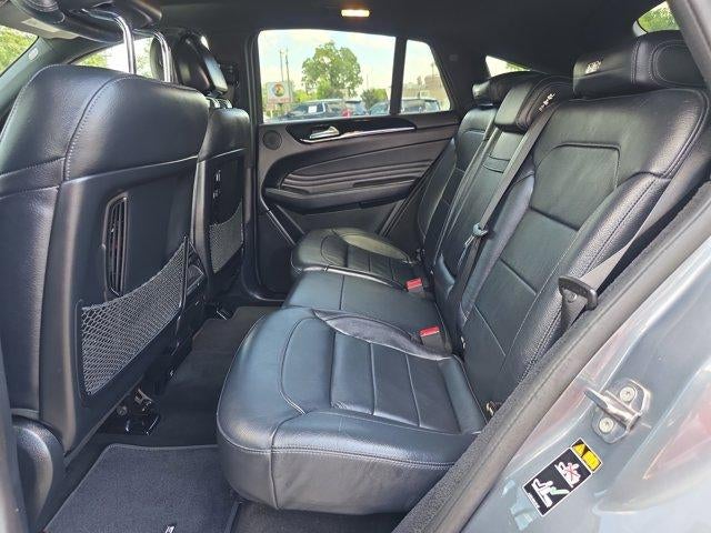 2019 Mercedes-Benz GLE AMG® GLE 43