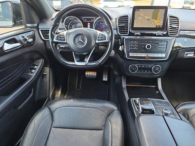 2019 Mercedes-Benz GLE AMG® GLE 43