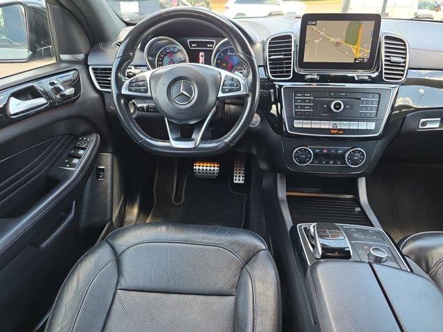 2019 Mercedes-Benz GLE AMG® GLE 43