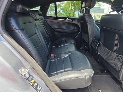 2019 Mercedes-Benz GLE AMG® GLE 43