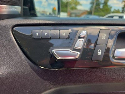 2019 Mercedes-Benz GLE AMG® GLE 43