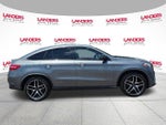 2019 Mercedes-Benz GLE AMG® GLE 43