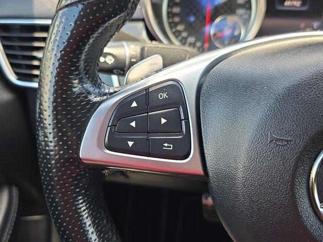 2019 Mercedes-Benz GLE AMG® GLE 43