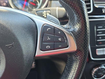 2019 Mercedes-Benz GLE AMG® GLE 43