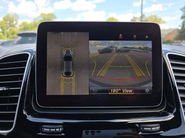 2019 Mercedes-Benz GLE AMG® GLE 43