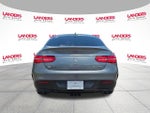 2019 Mercedes-Benz GLE AMG® GLE 43
