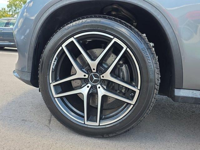 2019 Mercedes-Benz GLE AMG® GLE 43
