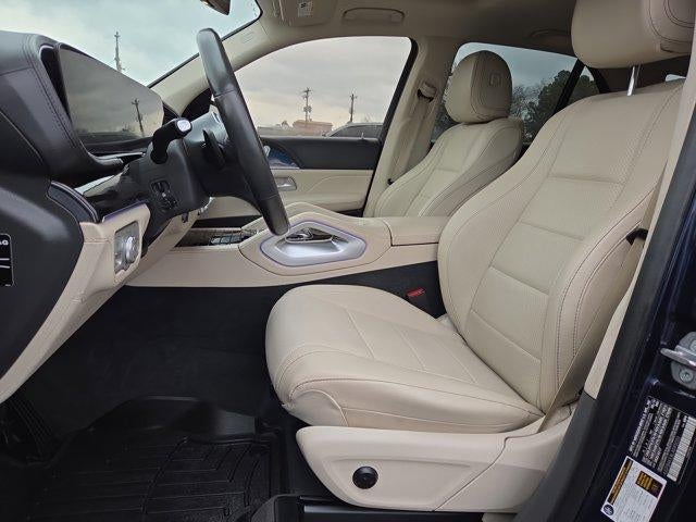 2020 Mercedes-Benz GLE GLE 350