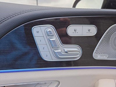 2020 Mercedes-Benz GLE GLE 350