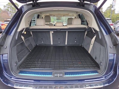 2020 Mercedes-Benz GLE GLE 350