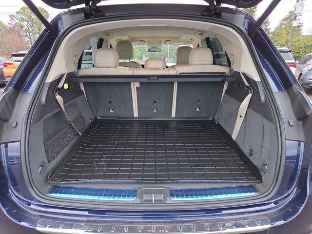 2020 Mercedes-Benz GLE GLE 350