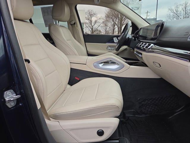 2020 Mercedes-Benz GLE GLE 350