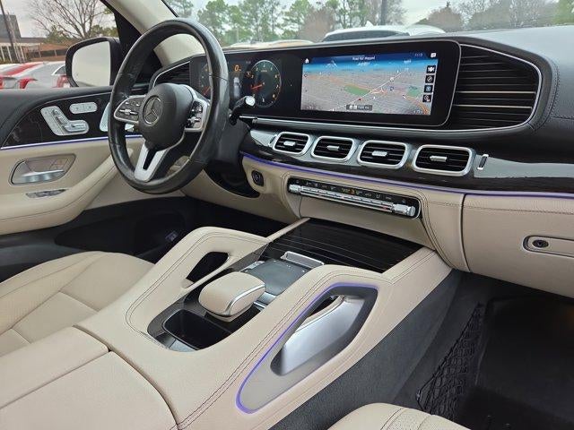 2020 Mercedes-Benz GLE GLE 350