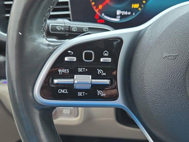 2020 Mercedes-Benz GLE GLE 350