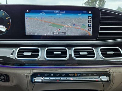 2020 Mercedes-Benz GLE GLE 350