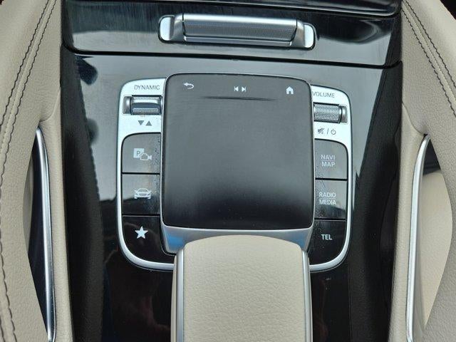 2020 Mercedes-Benz GLE GLE 350