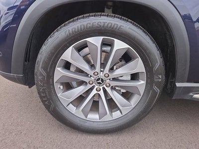 2020 Mercedes-Benz GLE GLE 350