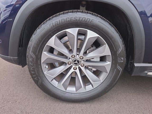 2020 Mercedes-Benz GLE GLE 350