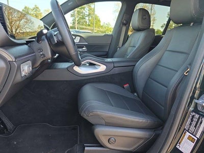 2024 Mercedes-Benz GLE GLE 450