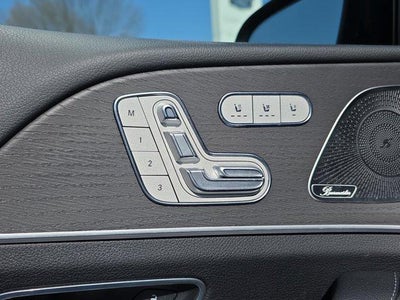 2024 Mercedes-Benz GLE GLE 450