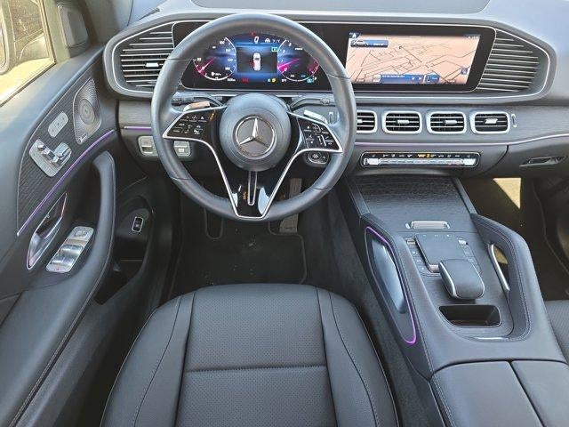 2024 Mercedes-Benz GLE GLE 450
