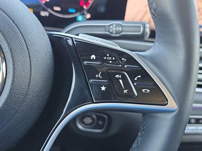 2024 Mercedes-Benz GLE GLE 450