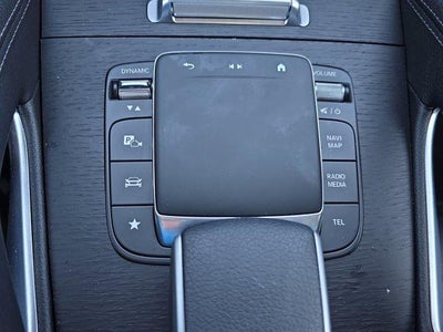 2024 Mercedes-Benz GLE GLE 450