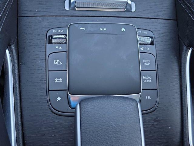 2024 Mercedes-Benz GLE GLE 450