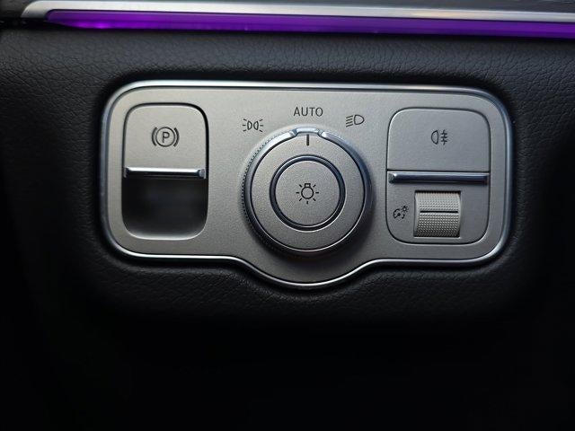 2024 Mercedes-Benz GLE GLE 450