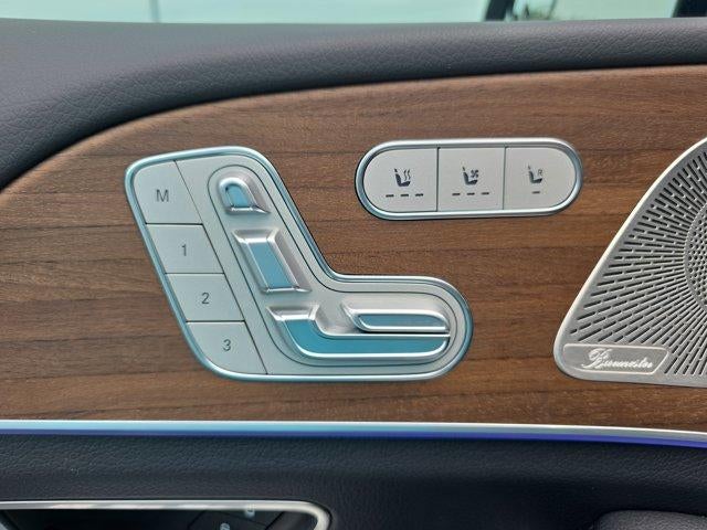 2025 Mercedes-Benz GLS GLS 450