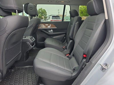 2025 Mercedes-Benz GLS GLS 450