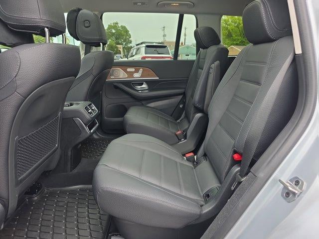 2025 Mercedes-Benz GLS GLS 450